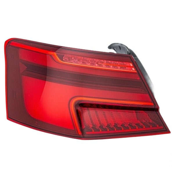 Rückleuchte links 12 V LED HELLA Licht-Expertise...