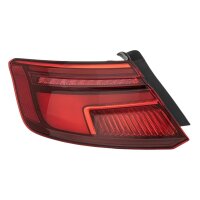 Rückleuchte links mit Schlusslicht (LED) 12 V LED...