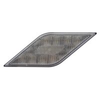 Rear Light left 24 V LED HELLA Lighting Expertise...