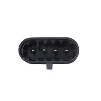 Rear Light left 24 V LED HELLA Lighting Expertise suitable for CLAAS and others