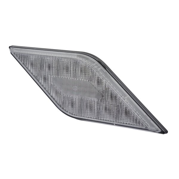 Rear Light right 24 V LED HELLA Light-Expertise suitable for CLAAS and others