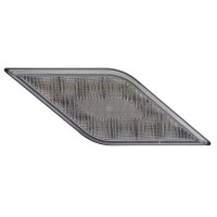 Rear Light right 24 V LED HELLA Light-Expertise suitable...