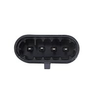 Rear Light right 24 V LED HELLA Light-Expertise suitable for CLAAS and others