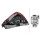Rear Light left 12 V W16W with hybrid technology HELLA for e.g. FORD FIESTA