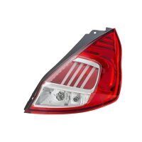 Rückleuchte rechts ohne Nebelschlusslicht 12 V mit...