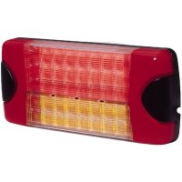 Rear Light 24 V LED HELLA Lighting Expertise suitable for...