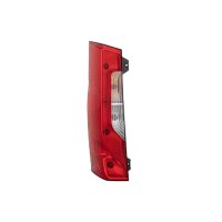 Rear Light left 12 V R5W HELLA suitable for e.g. MERCEDES-BENZ SPRINTER