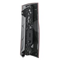 Rear Light left 12 V R5W HELLA suitable for e.g. MERCEDES-BENZ SPRINTER