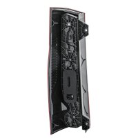 Rückleuchte rechts 12 V R5W HELLA für u.a. MERCEDES-BENZ SPRINTER