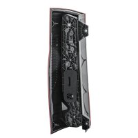 Rückleuchte rechts 12 V P21W HELLA für u.a. MERCEDES-BENZ SPRINTER