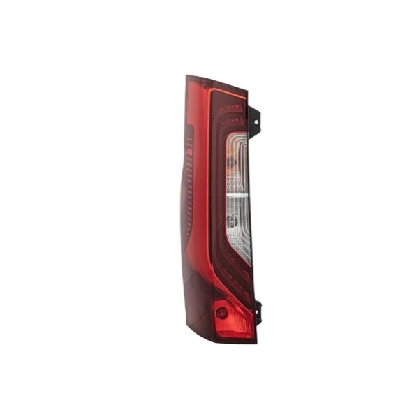 Rear Light left 12 V PY21W with hybrid technology HELLA...