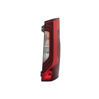 Rear Light right 12 V PY21W with hybrid technology HELLA for e.g. MB SPRINTER