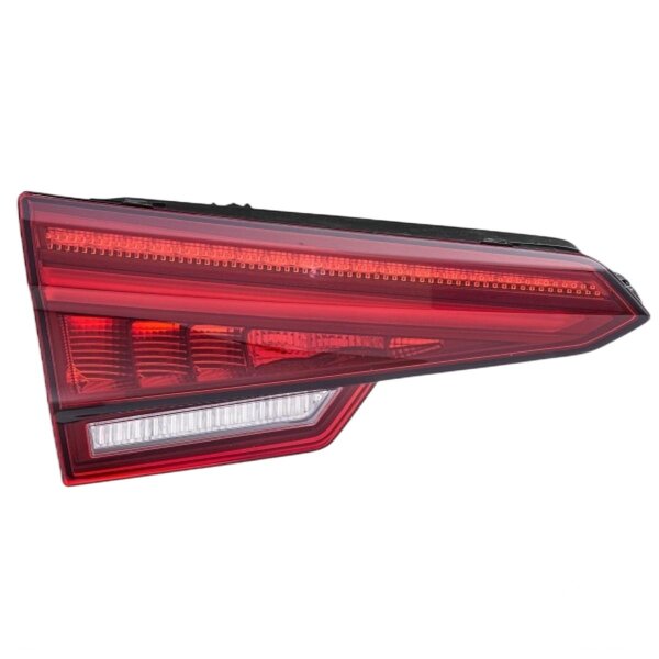 Rückleuchte links mit optischem Wischeffekt 12 V LED HELLA für AUDI A4