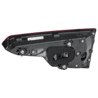 Rückleuchte links mit optischem Wischeffekt 12 V LED HELLA für AUDI A4