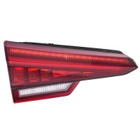 Rear Light left 12 V LED HELLA Lighting Expertise suitable for AUDI A4