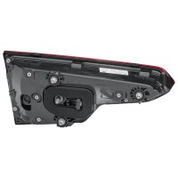 Rückleuchte rechts mit optischem Wischeffekt 12 V LED HELLA für AUDI A4