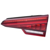 Rear Light right 12 V LED HELLA Light-Expertise suitable for AUDI A4