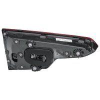Rear Light right 12 V LED HELLA Light-Expertise suitable for AUDI A4