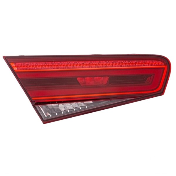 Rückleuchte links mit Rückfahrlicht (LED) 12 V LED HELLA für AUDI A3