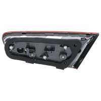 Rückleuchte links 12 V LED HELLA Licht-Expertise passend für AUDI A3