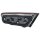 Rückleuchte links mit Rückfahrlicht (LED) 12 V LED HELLA für AUDI A3