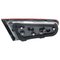 Rear Light right 12 V LED HELLA Light-Expertise fits AUDI A3