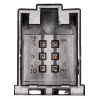 Rear Light right 12 V LED HELLA Light-Expertise fits AUDI A3