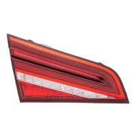 Rückleuchte links mit Rückfahrlicht (LED) 12 V...