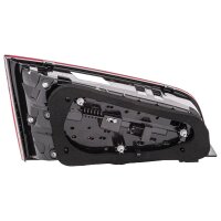 Rückleuchte rechts mit Rückfahrlicht (LED) 12 V LED HELLA für AUDI A3 Sportback