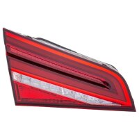 Rückleuchte links mit Rückfahrlicht (LED) 12 V...