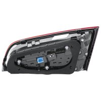 Rückleuchte links mit Rückfahrlicht (LED) 12 V LED HELLA für AUDI A3 Sportback