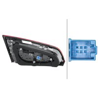 Rückleuchte rechts mit Rückfahrlicht (LED) 12 V...