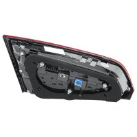 Rückleuchte rechts mit Rückfahrlicht (LED) 12 V LED HELLA für AUDI A3 Sportback