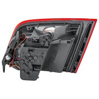 Rückleuchte links H21W mit Hybridtechnologie HELLA für BMW 5er