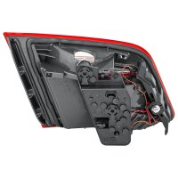 Rückleuchte rechts H21W mit Hybridtechnologie HELLA für BMW 5er