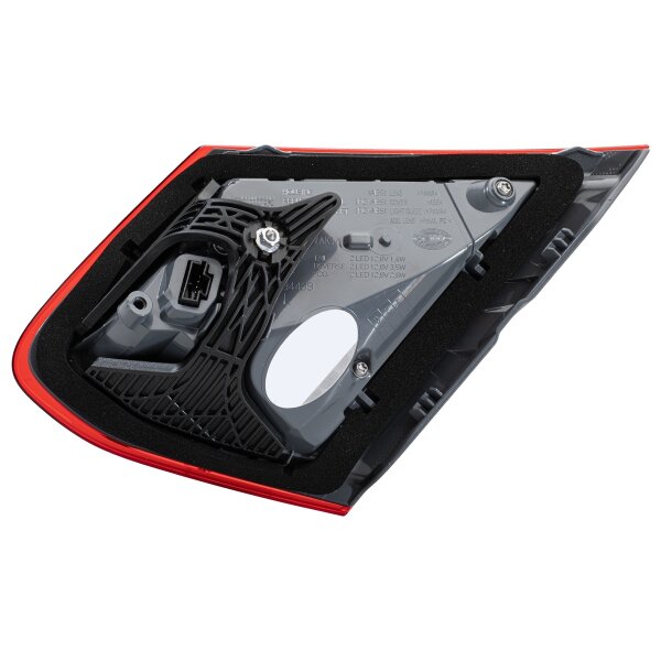 Rückleuchte links LED HELLA passend für u.a. MERCEDES-BENZ C-KLASSE