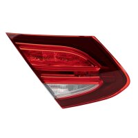 Rückleuchte links mit Rückfahrlicht (LED) LED...