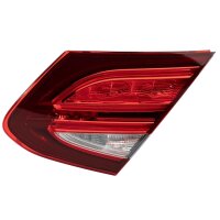 Rückleuchte rechts mit Rückfahrlicht (LED) LED...