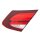 Rear Light right LED HELLA suitable for e.g. MERCEDES-BENZ C-CLASS