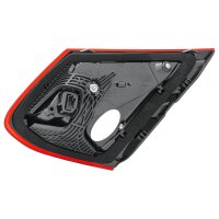 Rear Light left LED HELLA suitable for e.g. MERCEDES-BENZ C-CLASS