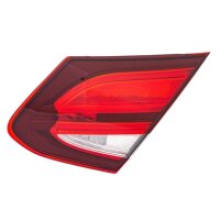 Rückleuchte rechts mit Rückfahrlicht (LED) LED...