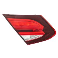 Rückleuchte links mit Rückfahrlicht (LED) LED...