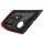 Rear Light left LED HELLA suitable for e.g. MERCEDES-BENZ C-CLASS