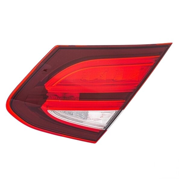 Rear Light right LED HELLA suitable for e.g....