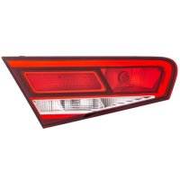 Rücklicht links Halogen HELLA für AUDI A3