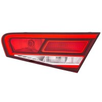 Rückleuchte rechts 12 V H6W Halogen HELLA passend für AUDI A3