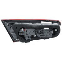 Rückleuchte rechts 12 V H6W Halogen HELLA passend für AUDI A3