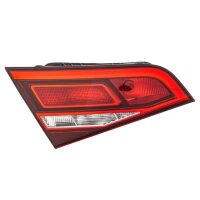 Rückleuchte links mit Rückfahrlicht 12 V mit...