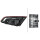 Rear Light left 12 V H6W with hybrid technology HELLA for AUDI A3