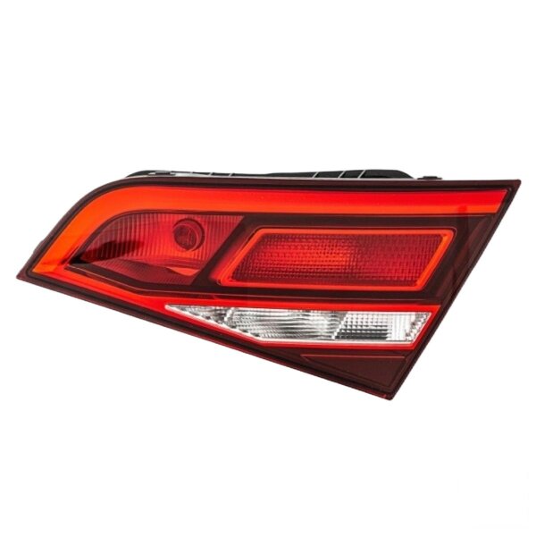 Rear Light right 12 V H6W with hybrid technology HELLA...